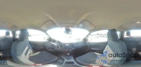 2021 Ford Ranger Xl z USA, uszkodzony, nr VIN 1FTER1EH1MLD20724